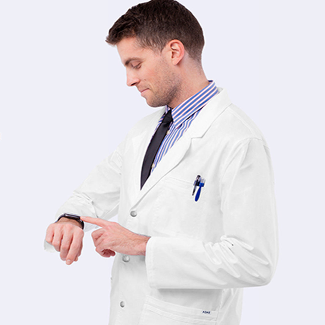 whitecoat