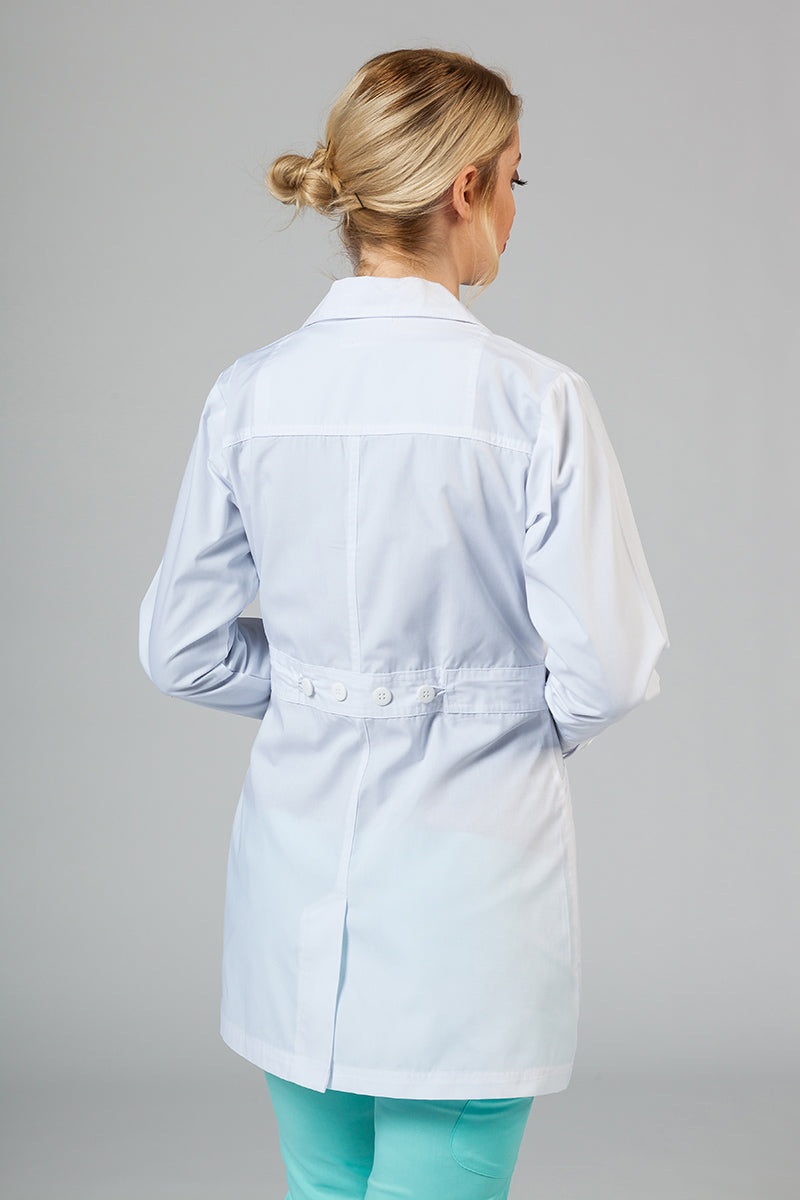 Adar Female labcoat ( Whitecoat) 811