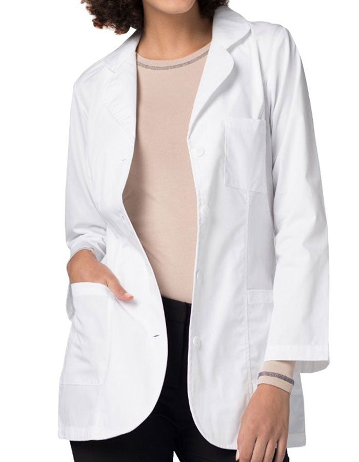 Adar Female labcoat ( Whitecoat) 806