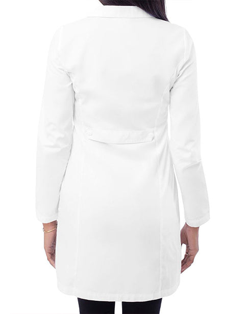 Adar Female labcoat ( Whitecoat) 804