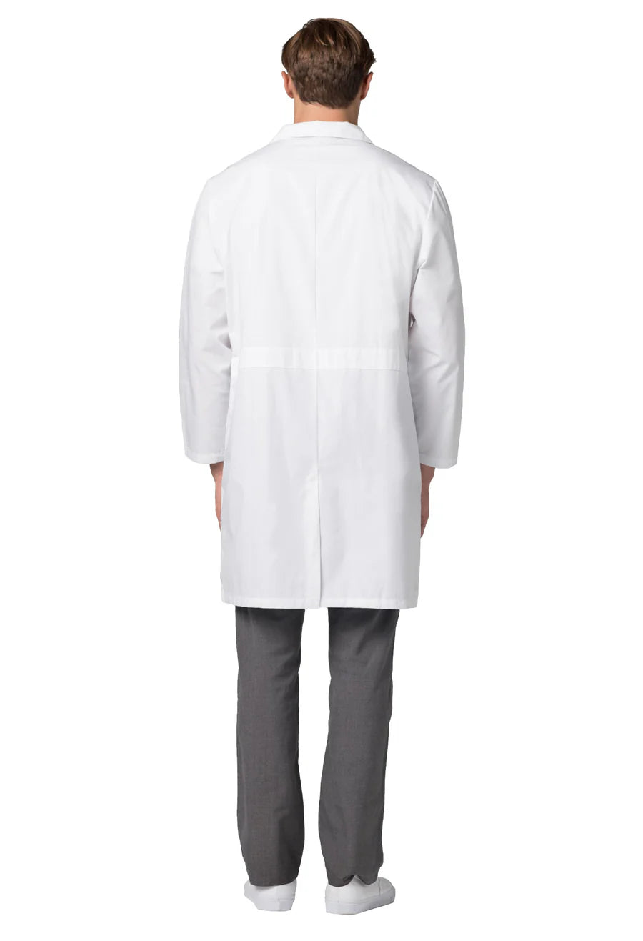 Adar male labcoat ( Whitecoat) 808