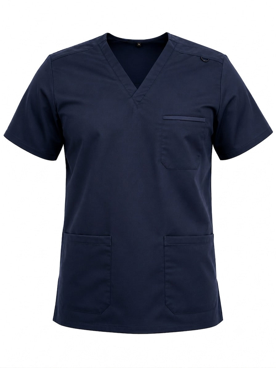 Medwear scrubs classic fit - scrubs unisex ( Super soft )