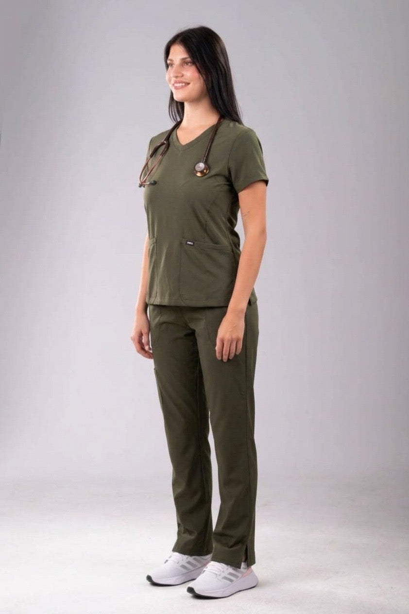 B. Royal scrubs female (new 2026)