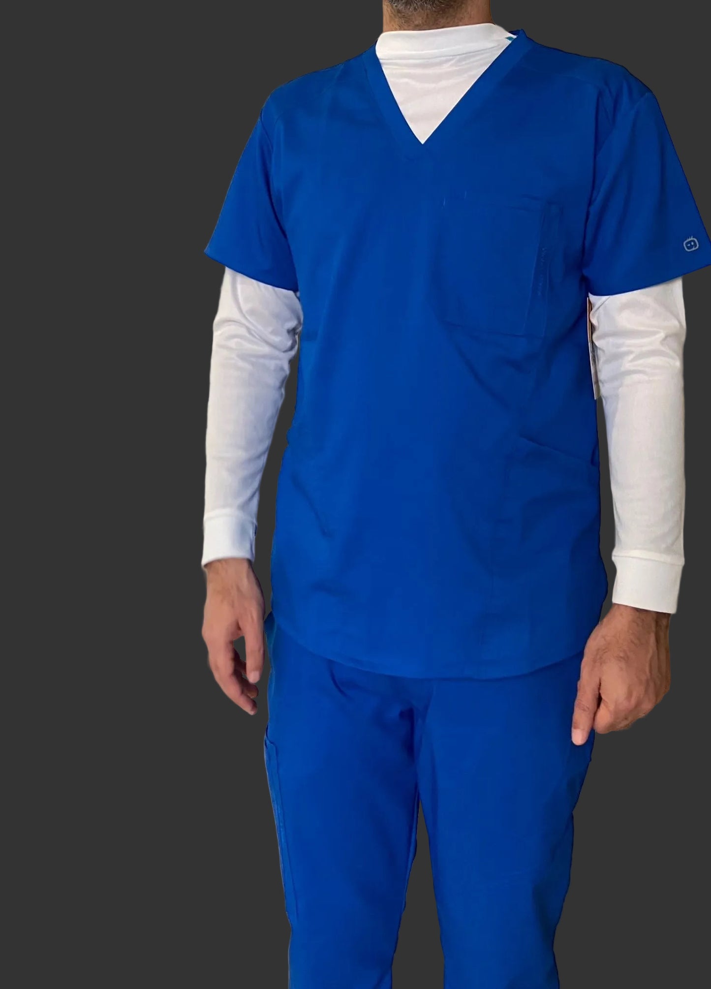 A. Wonderwink pro - unisex .