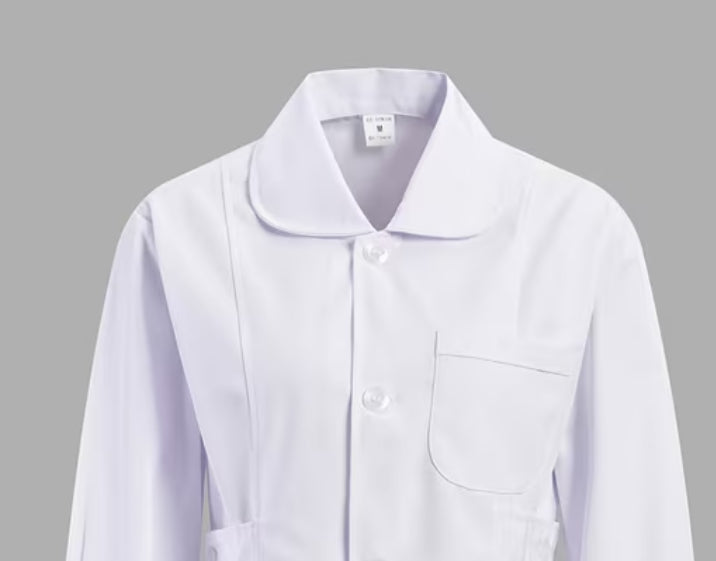 Medwear jacket 2026