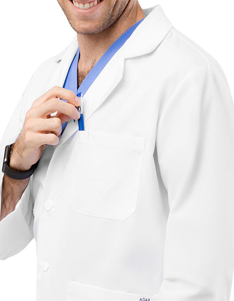 Adar male labcoat ( Whitecoat) 808