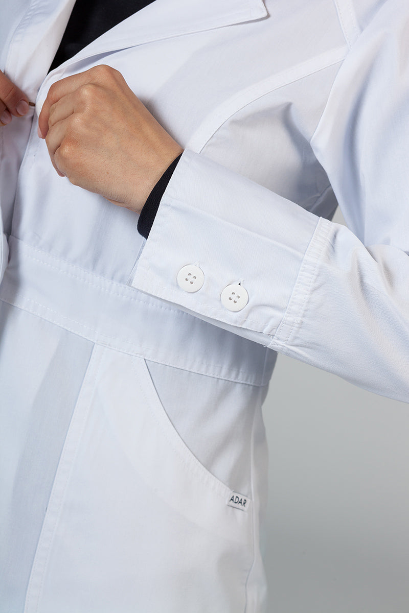 Adar Female labcoat ( Whitecoat) 811