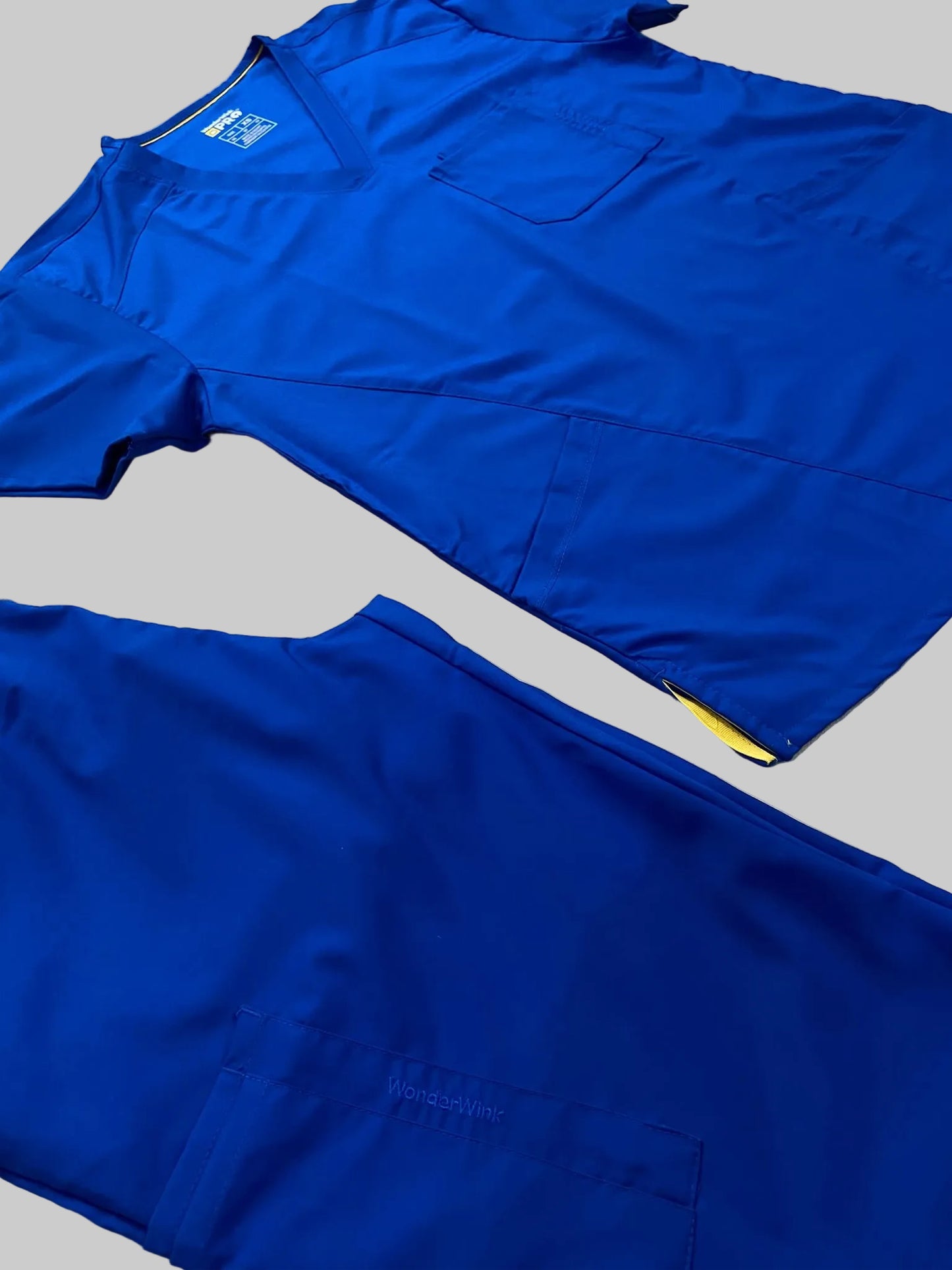 A. Wonderwink pro - unisex .