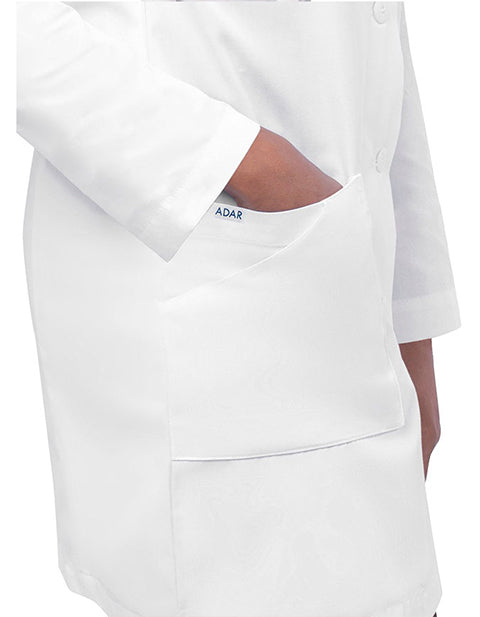 Adar Female labcoat ( Whitecoat) 804