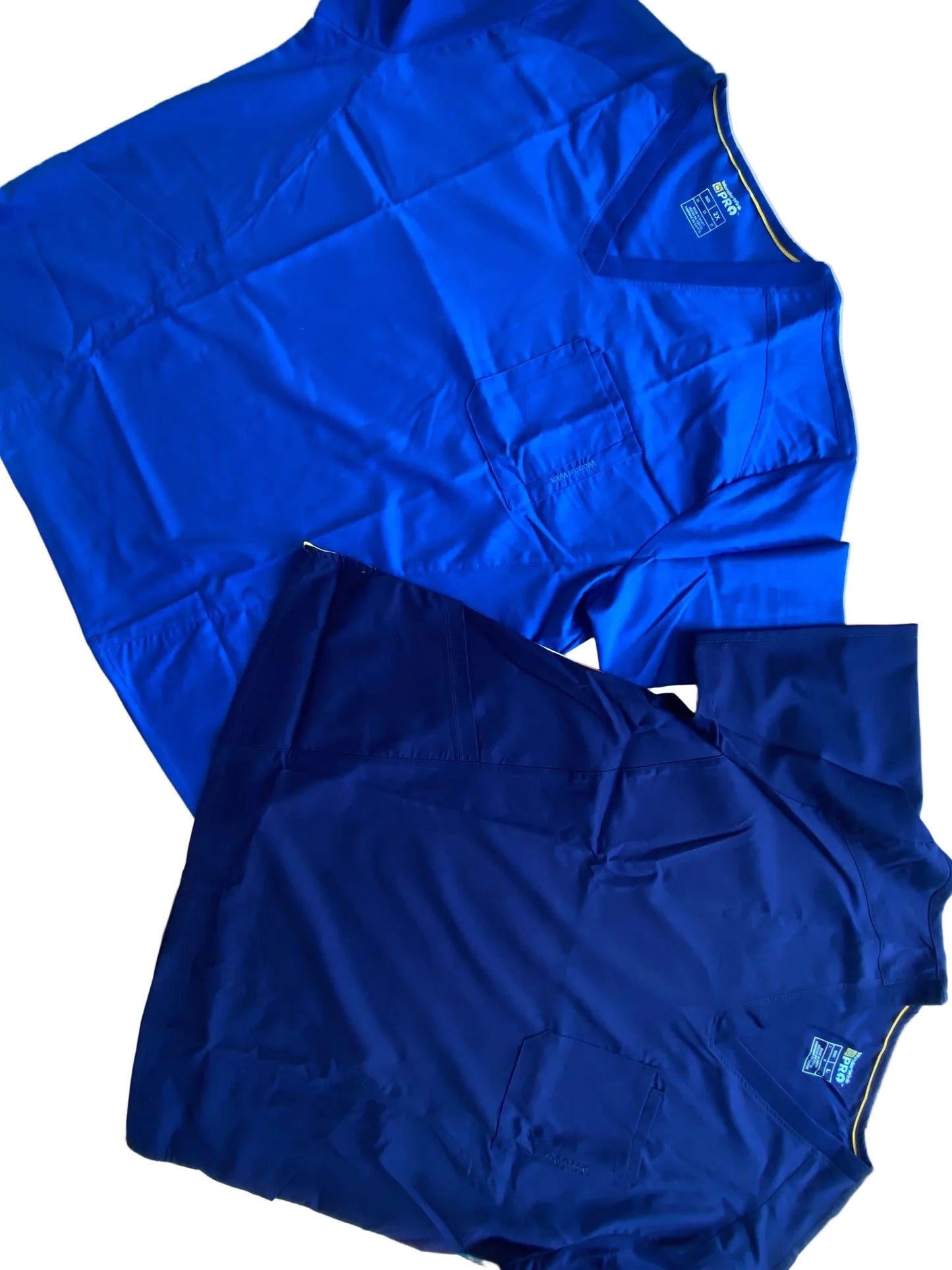 A. Wonderwink pro - unisex .