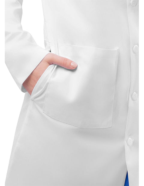 Adar male labcoat ( Whitecoat) 808