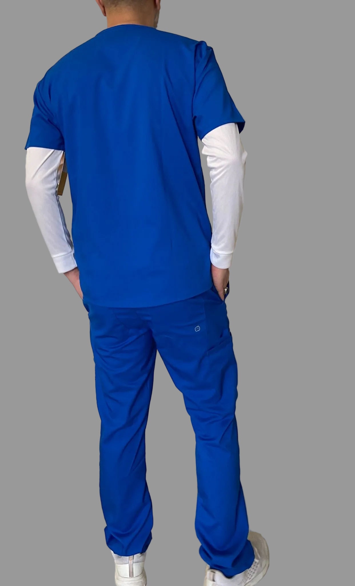 A. Wonderwink pro - unisex .