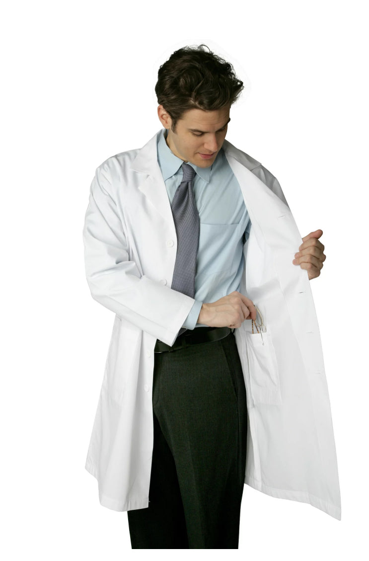 Adar male labcoat ( Whitecoat) 808