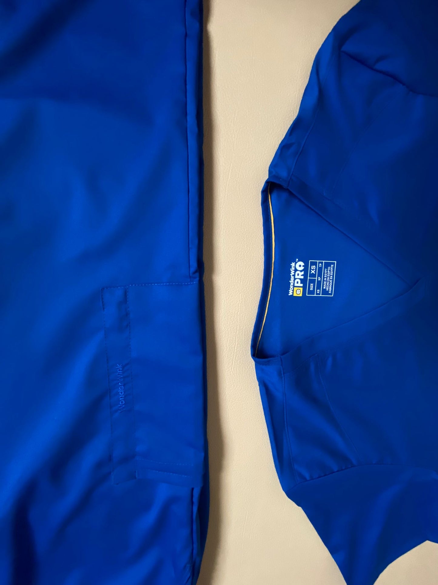 A. Wonderwink pro - unisex .
