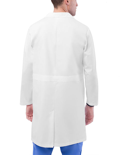 Adar male labcoat ( Whitecoat) 808