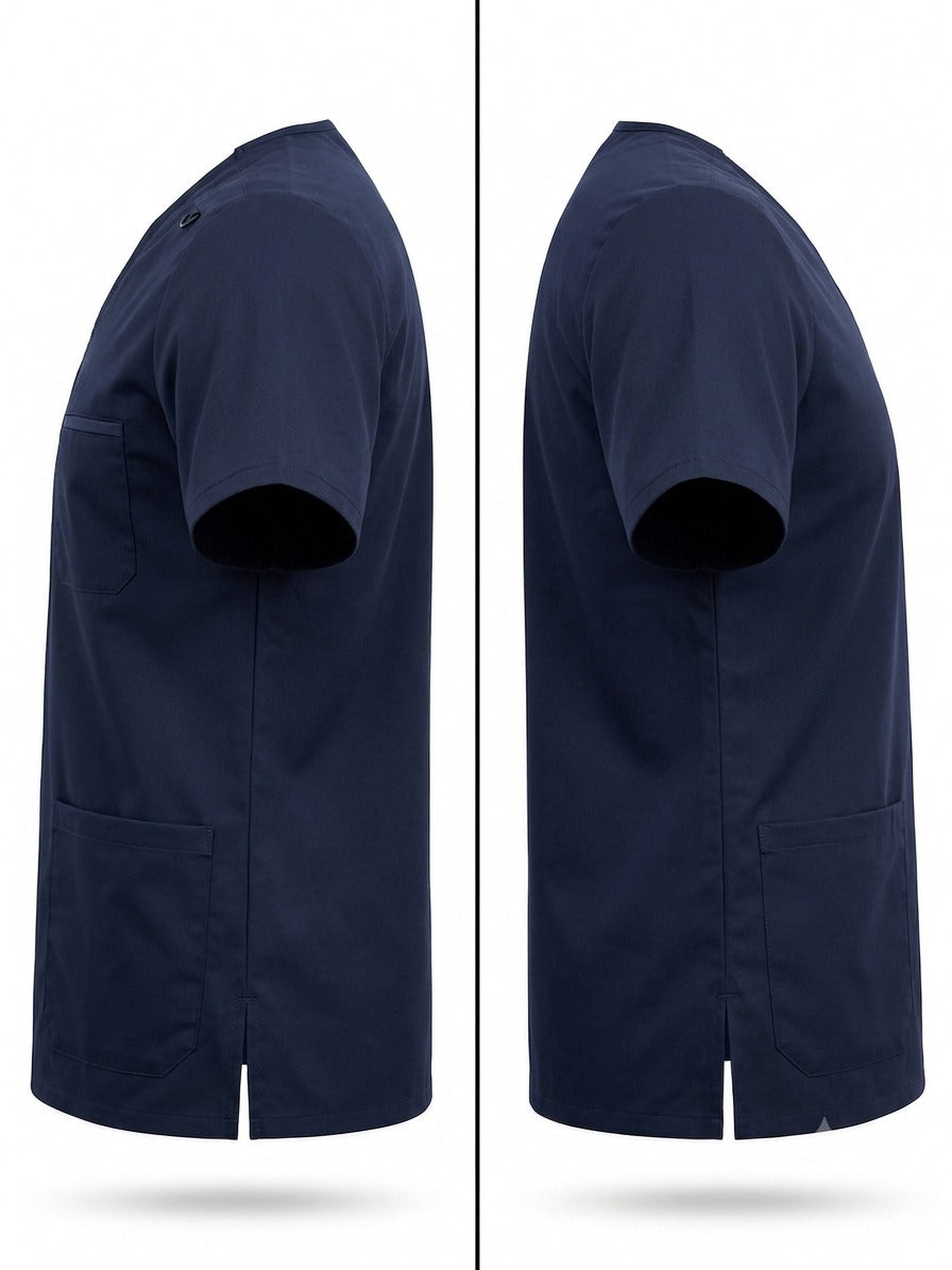 Medwear scrubs classic fit - scrubs unisex ( Super soft )