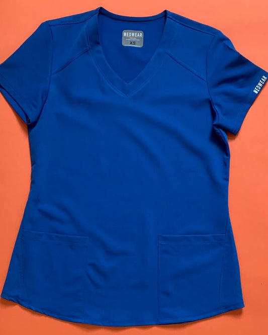 Medwear scrubs Modern fit  - scrubs female