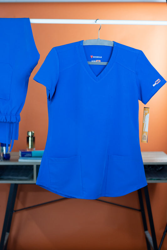 Medwear scrubs Modern fit  - scrubs female