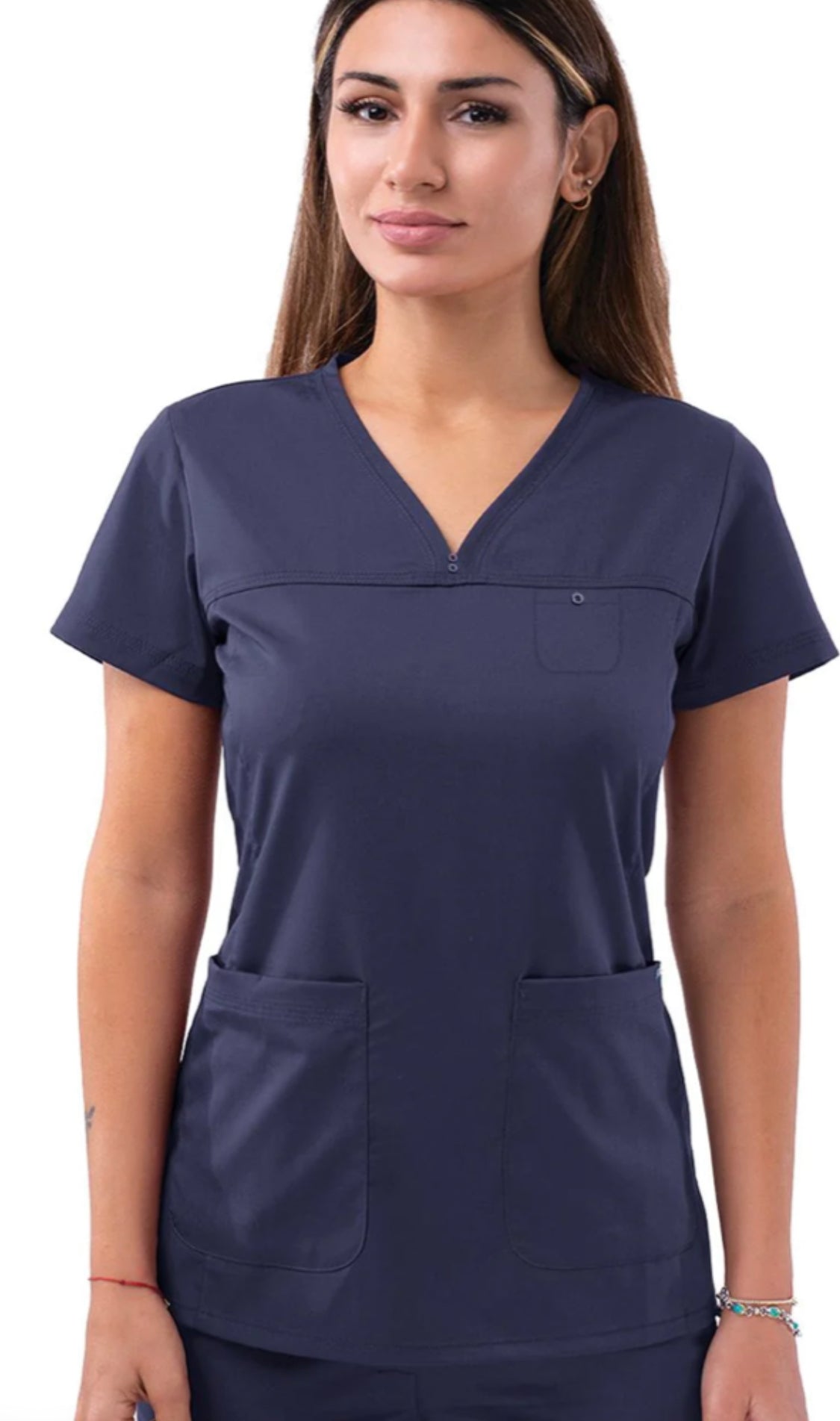 Adar Scrubs - Jaguar pants ( Female scrubs )