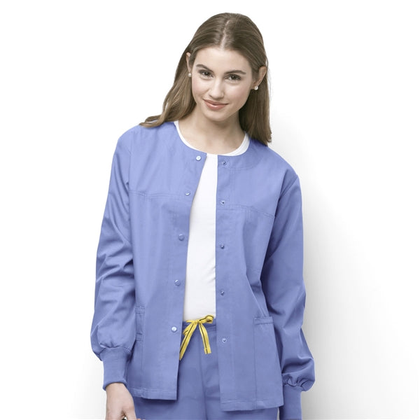 WonderWink long-sleeves Scrubs - ( Scrubs female long sleeves )