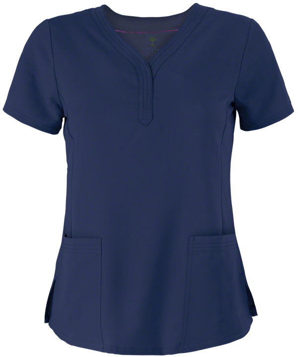 Jane Scrub , By healing hands - Collection : Purple label - scrubs female