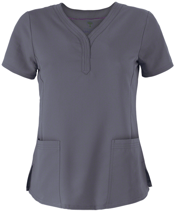 Jane Scrub , By healing hands - Collection : Purple label - scrubs female