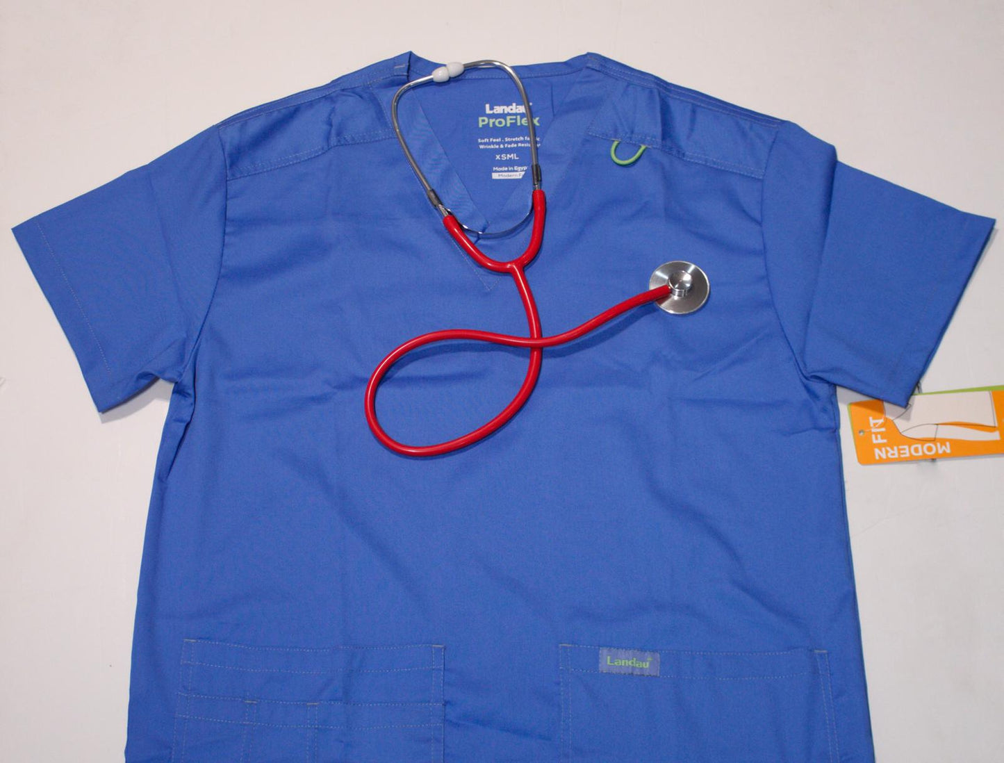 Landau Scrubs - Unisex