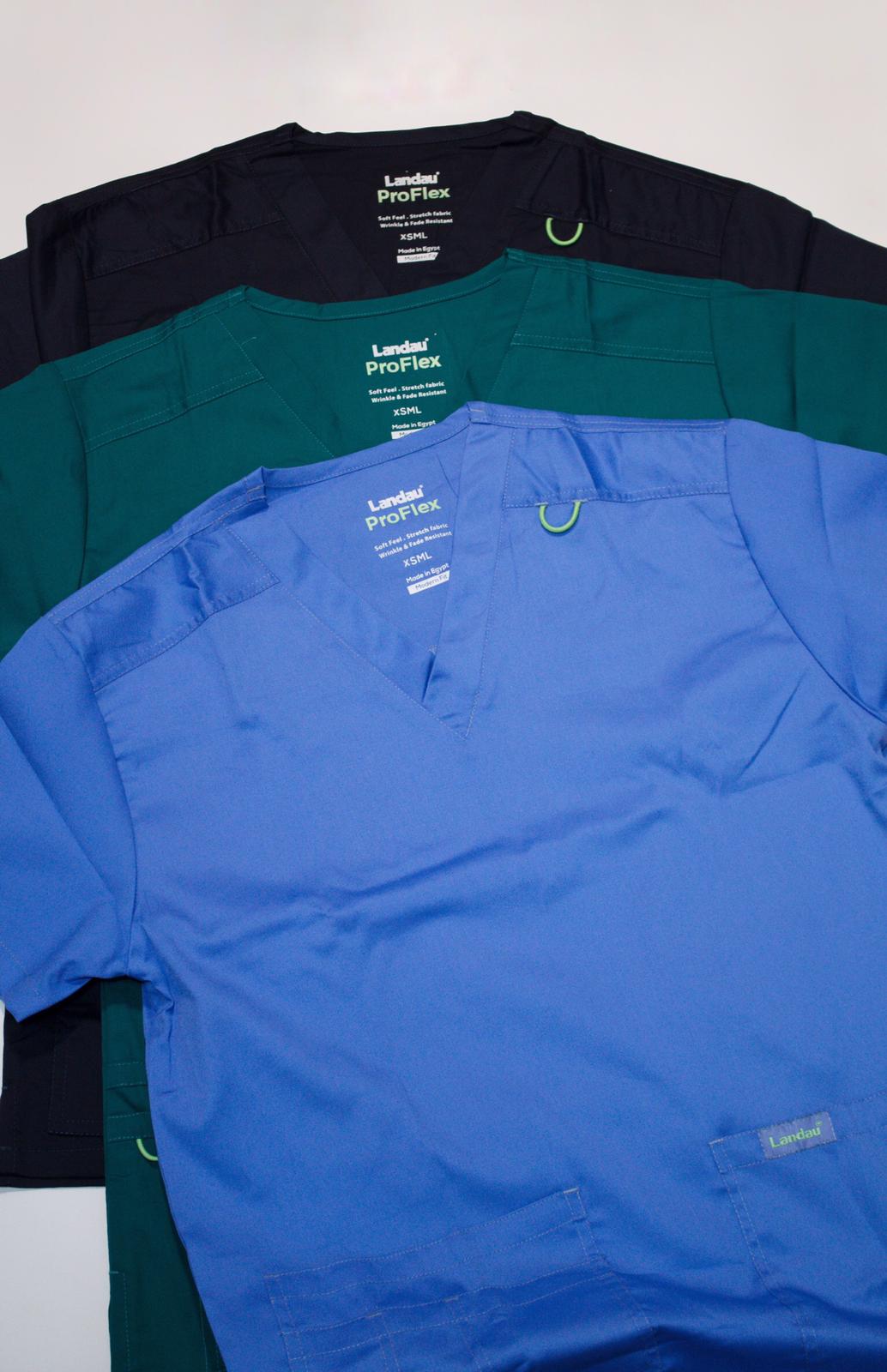 Landau Scrubs - Unisex