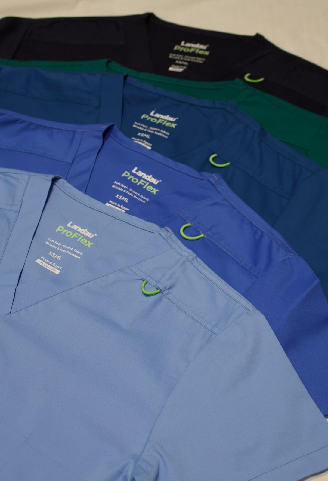 Landau Scrubs - Unisex