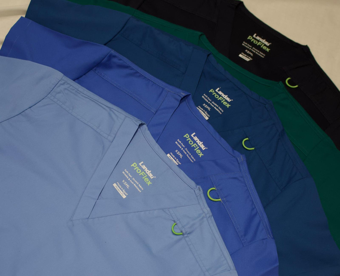 Landau Scrubs - Unisex