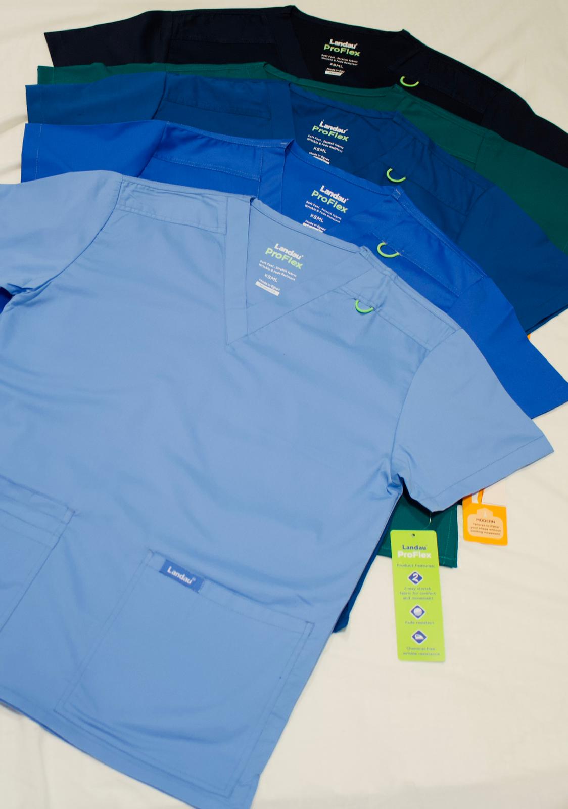 Landau Scrubs - Unisex