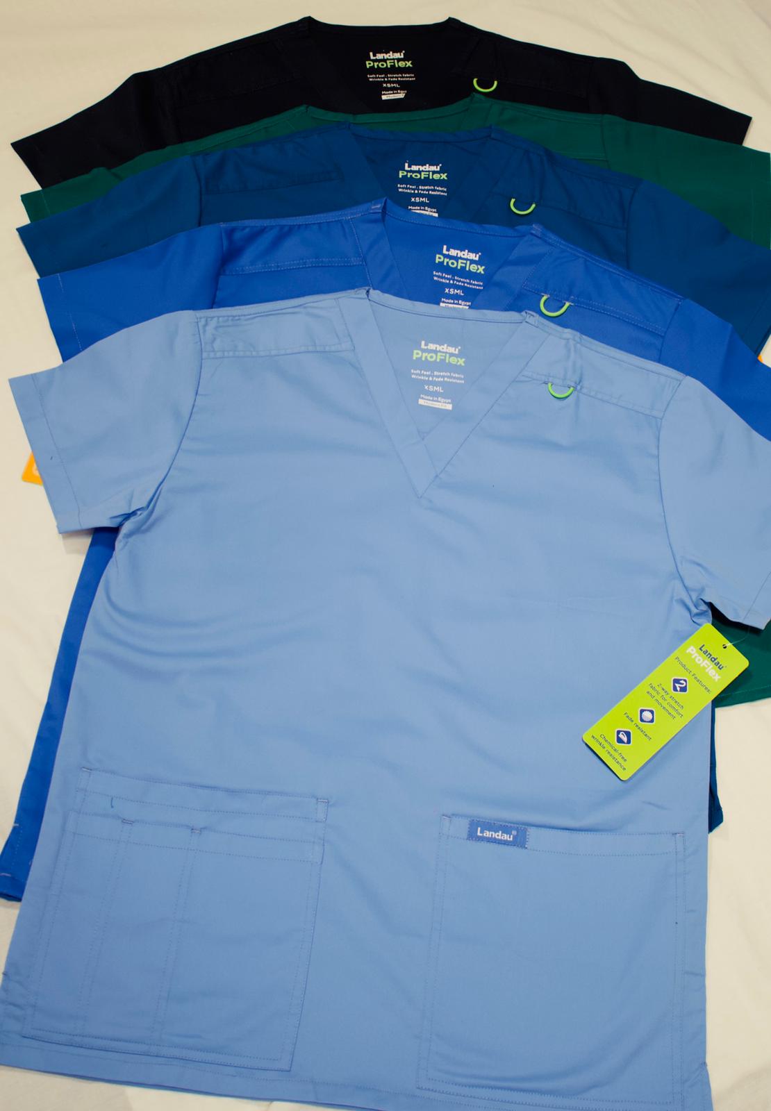 Landau Scrubs - Unisex