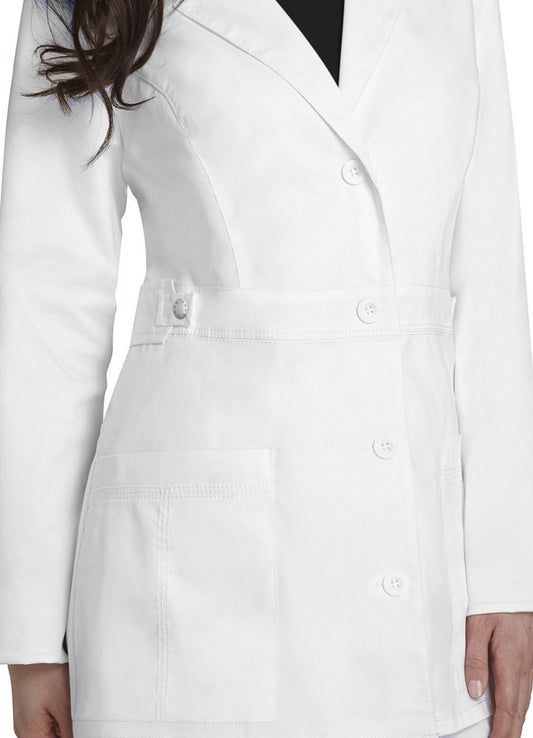 Adar Female labcoat ( Whitecoat)